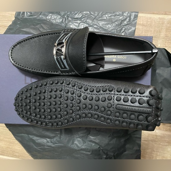 BRAND NEW Louis Vuitton Loafers - Picture 4 of 7